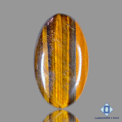 Marra Mamba Tiger Eye