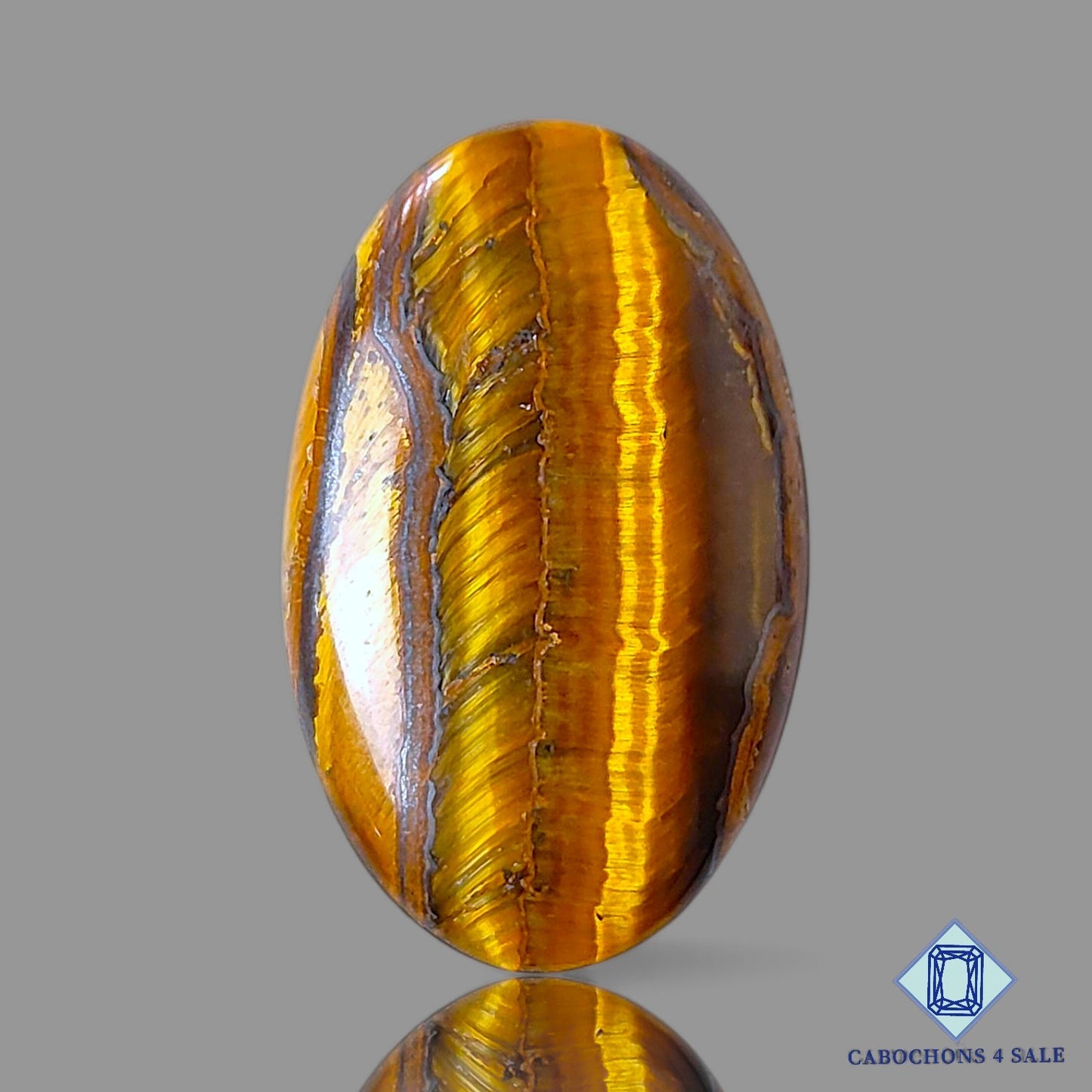 Marra Mamba Tiger Eye