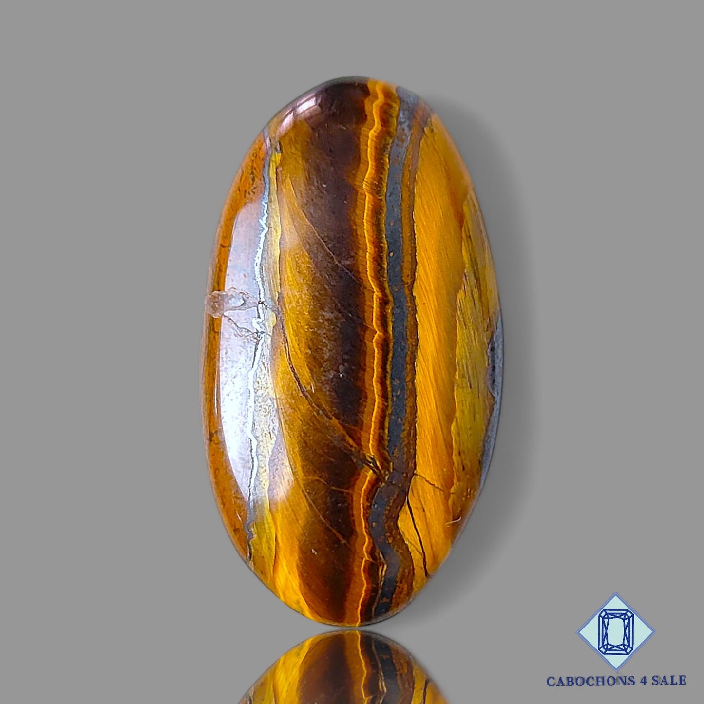 Marra Mamba Tiger Eye