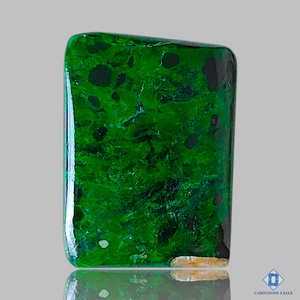 Maw Sit Sit Rectangle Cabochons