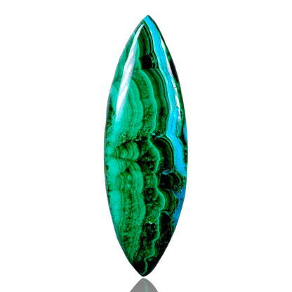 Malachite Chrysocolla