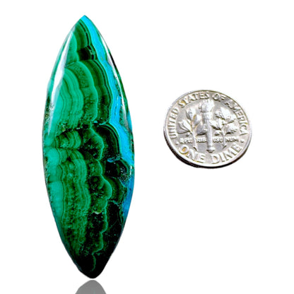 Malachite Chrysocolla