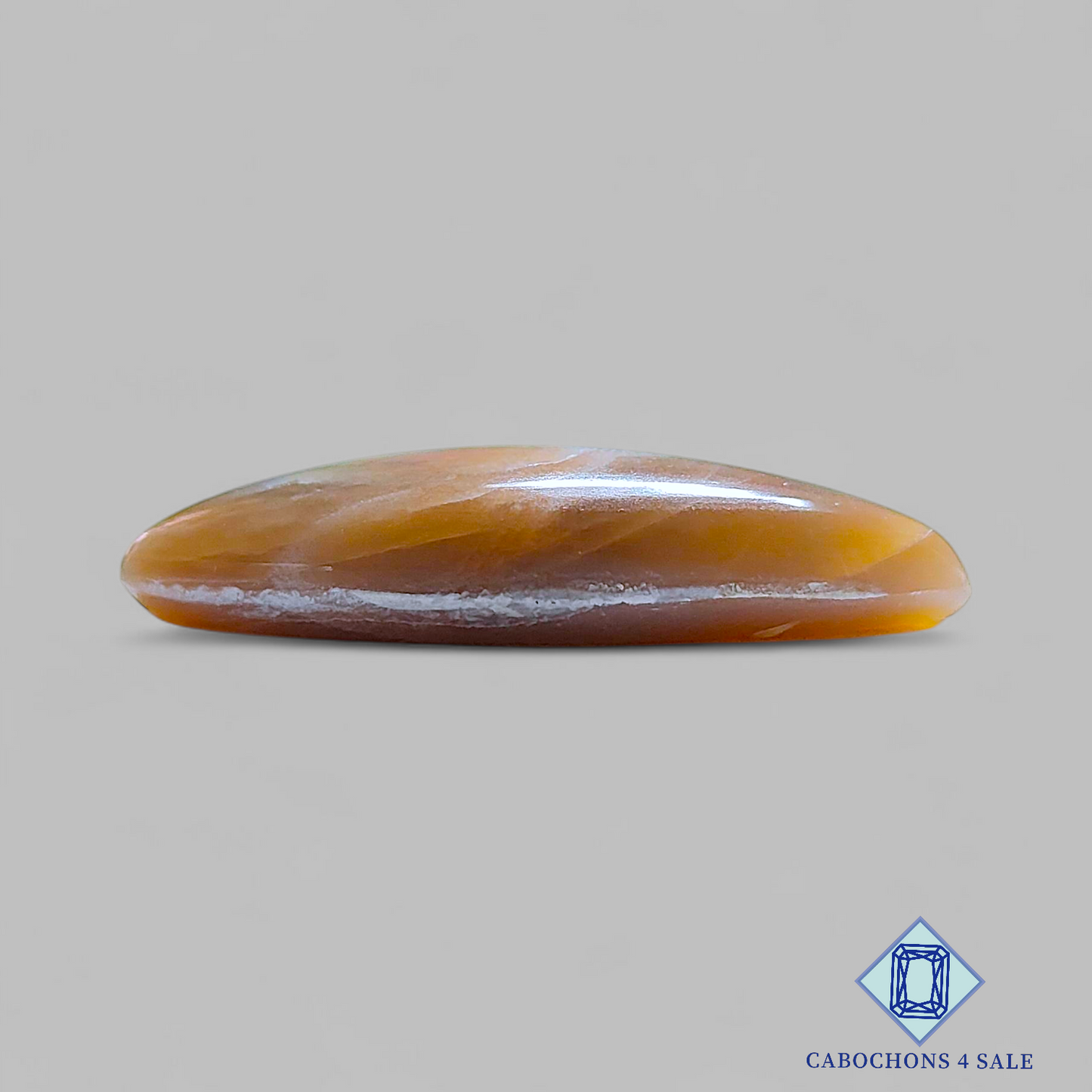 Meteor Shower Rainbow Lattice Sunstone Marquise Cabochons