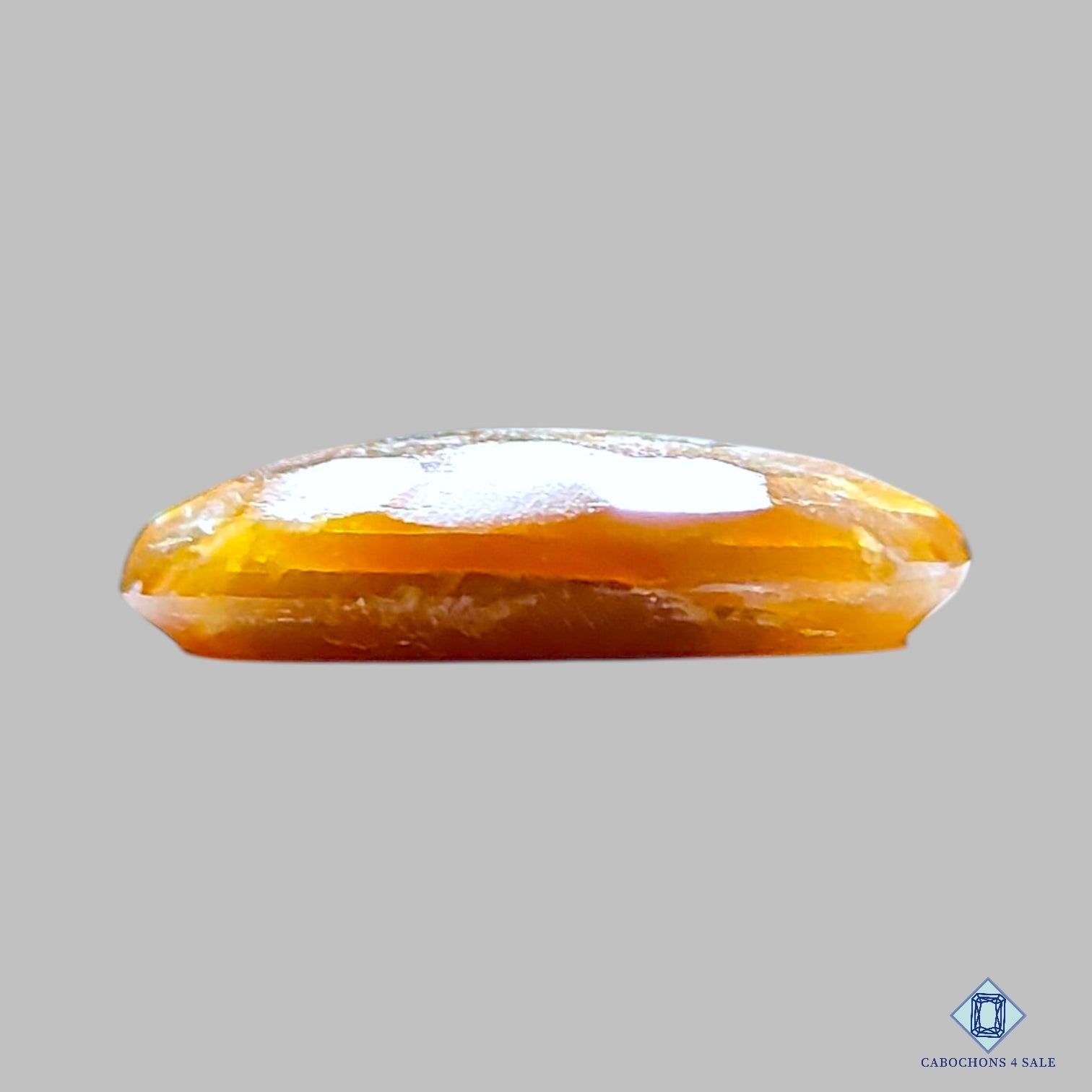 Meteor Shower Rainbow Lattice Sunstone