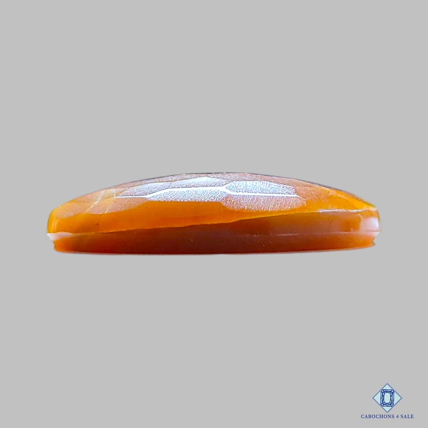 Meteor Shower Rainbow Lattice Sunstone