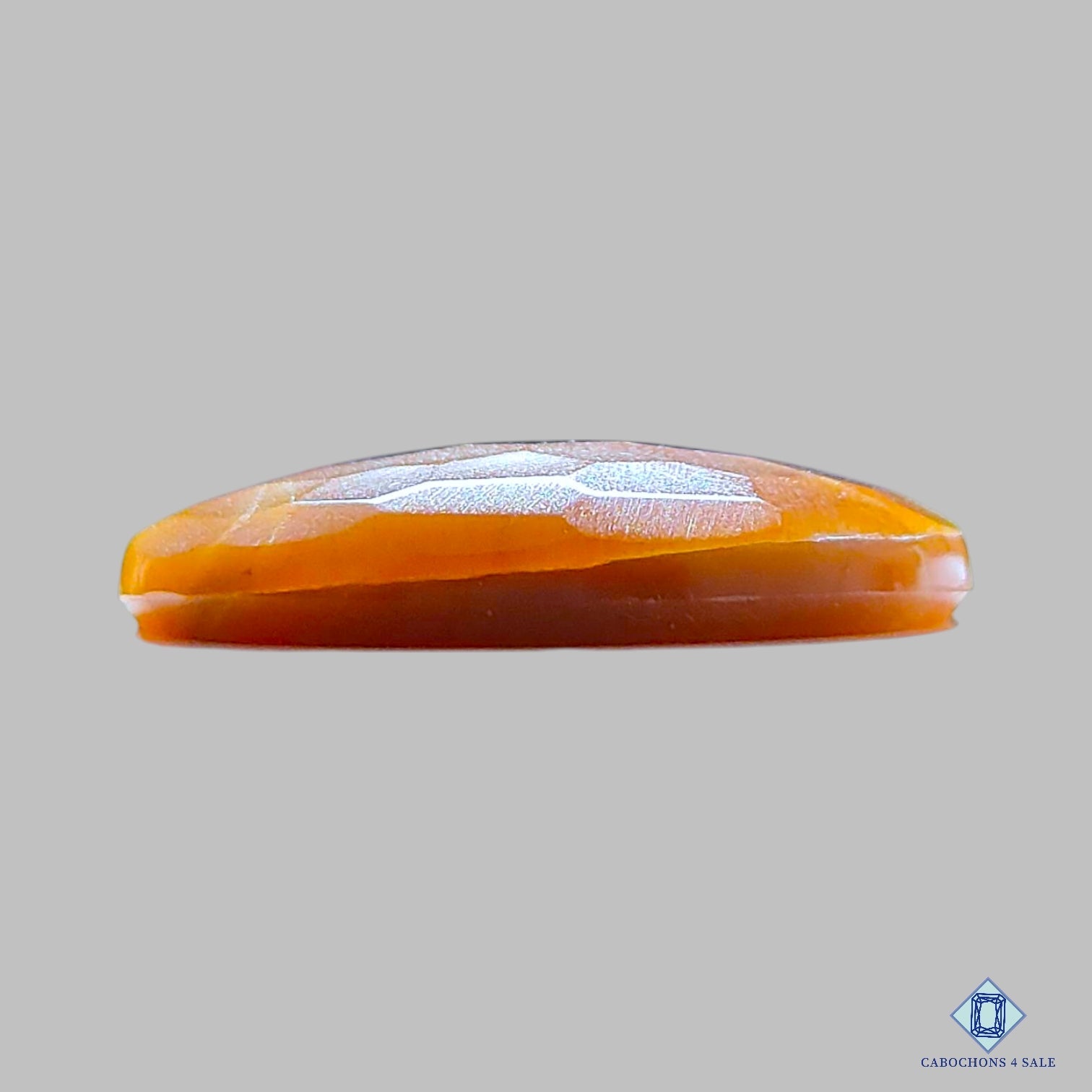 Meteor Shower Rainbow Lattice Sunstone