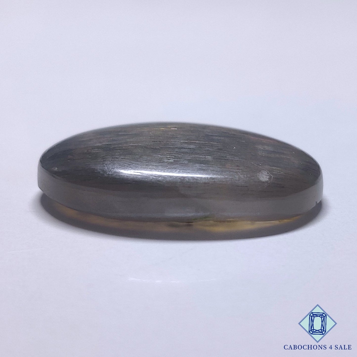 Meteor Shower Rainbow Lattice Sunstone