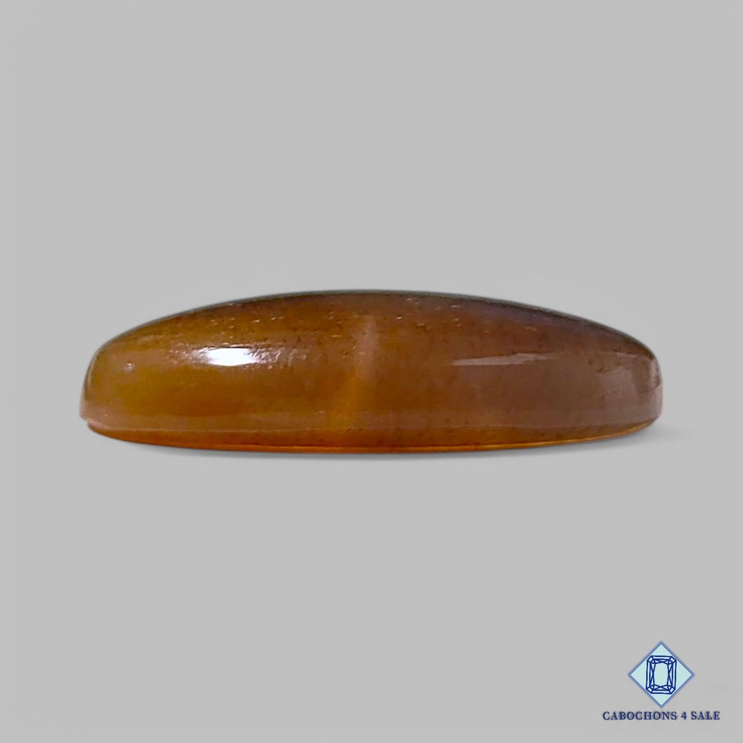 Natural Meteor Shower Rainbow Lattice Sunstone Gemstone Oval Cabochons 25*18*5mm from Australia available for sale