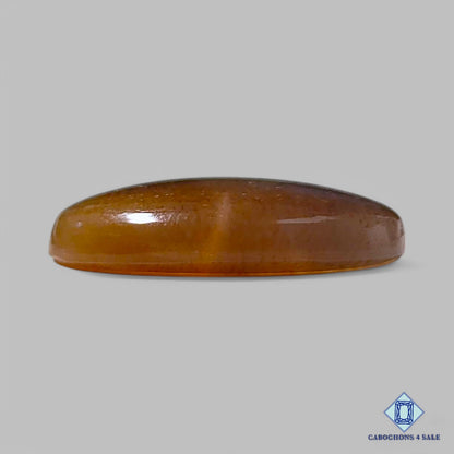 Natural Meteor Shower Rainbow Lattice Sunstone Gemstone Oval Cabochons 25*18*5mm from Australia available for sale