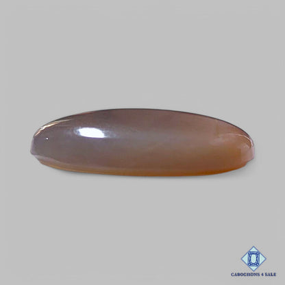 Natural Meteor Shower Rainbow Lattice Sunstone Gemstone Oval Cabochons 22*14*5mm from Australia available for sale