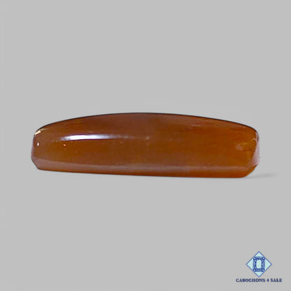 Natural Meteor Shower Rainbow Lattice Sunstone Gemstone Rectangle Cabochons 20*11*4mm from Australia available for sale