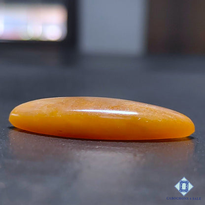 Natural Meteor Shower Rainbow Lattice Sunstone Gemstone Marquise Cabochons 36*17*6mm from Australia available for sale