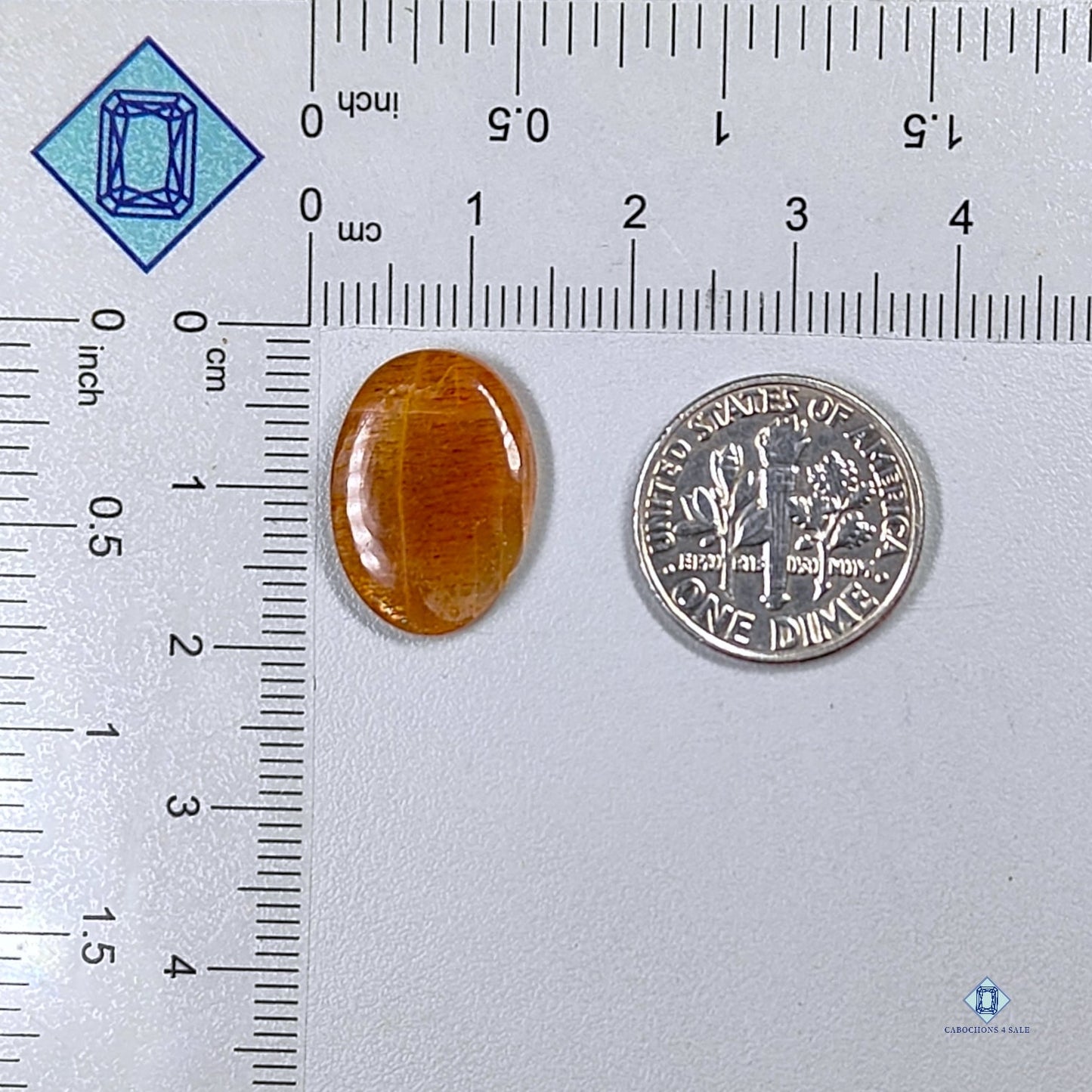 Meteor Shower Rainbow Lattice Sunstone Oval Cabochons