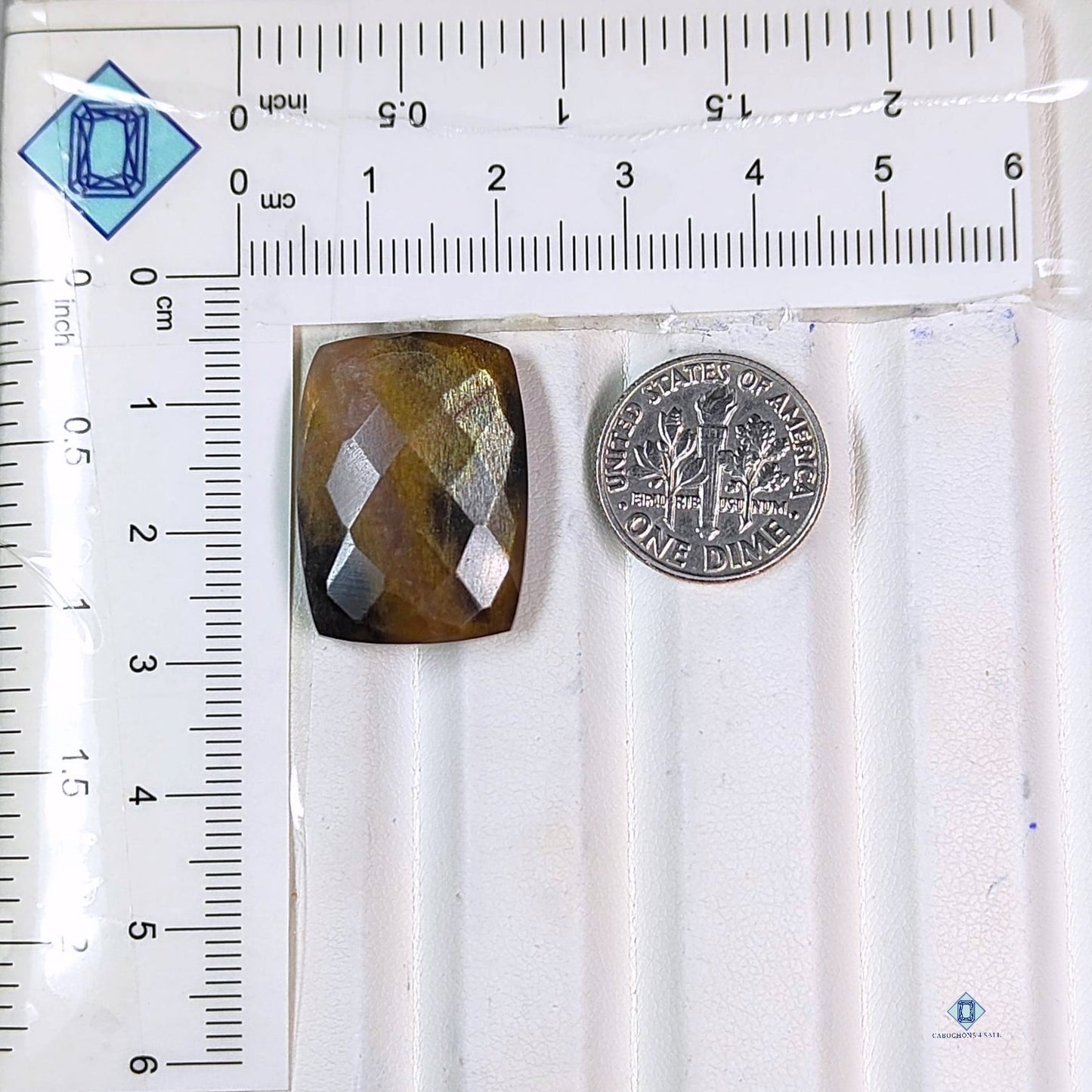 Meteor Shower Rainbow lattice Rectangle All Cuts