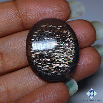 Meteor Shower Sunstone
