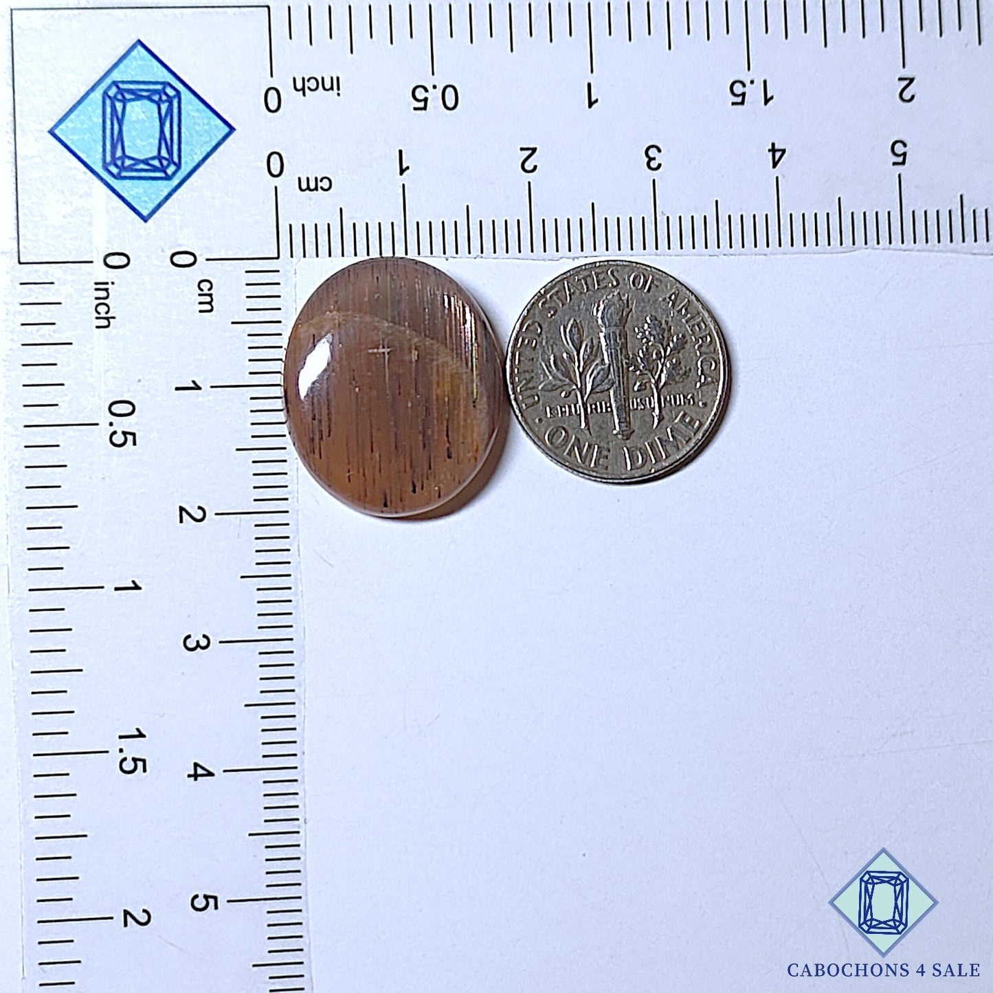 Meteor Shower Sunstone