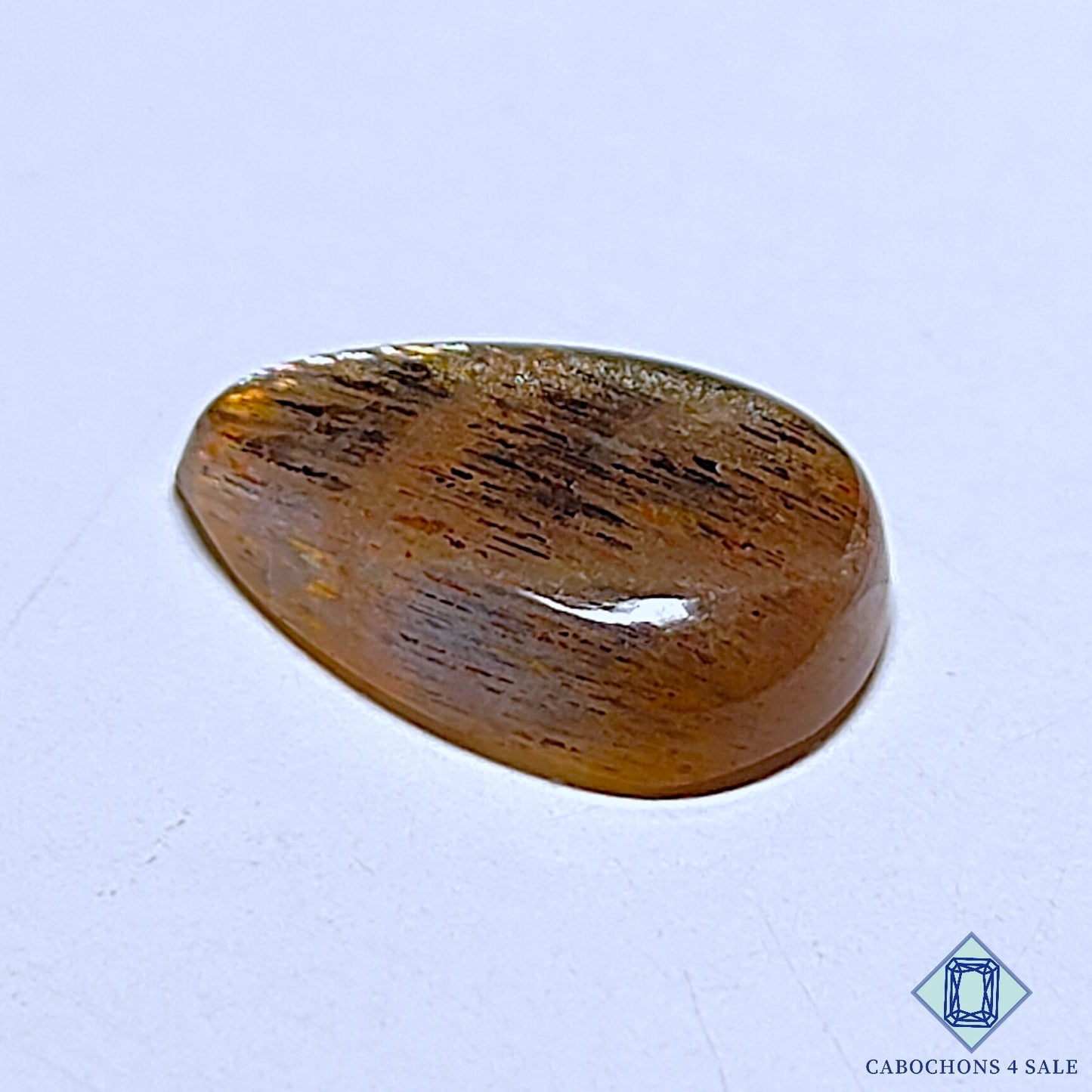 Meteor Shower Sunstone