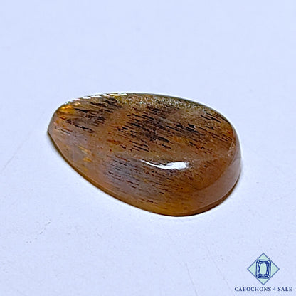 Meteor Shower Sunstone