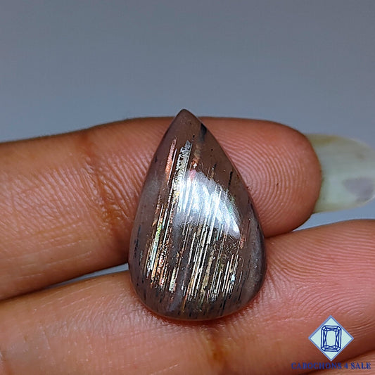 Meteor Shower Sunstone