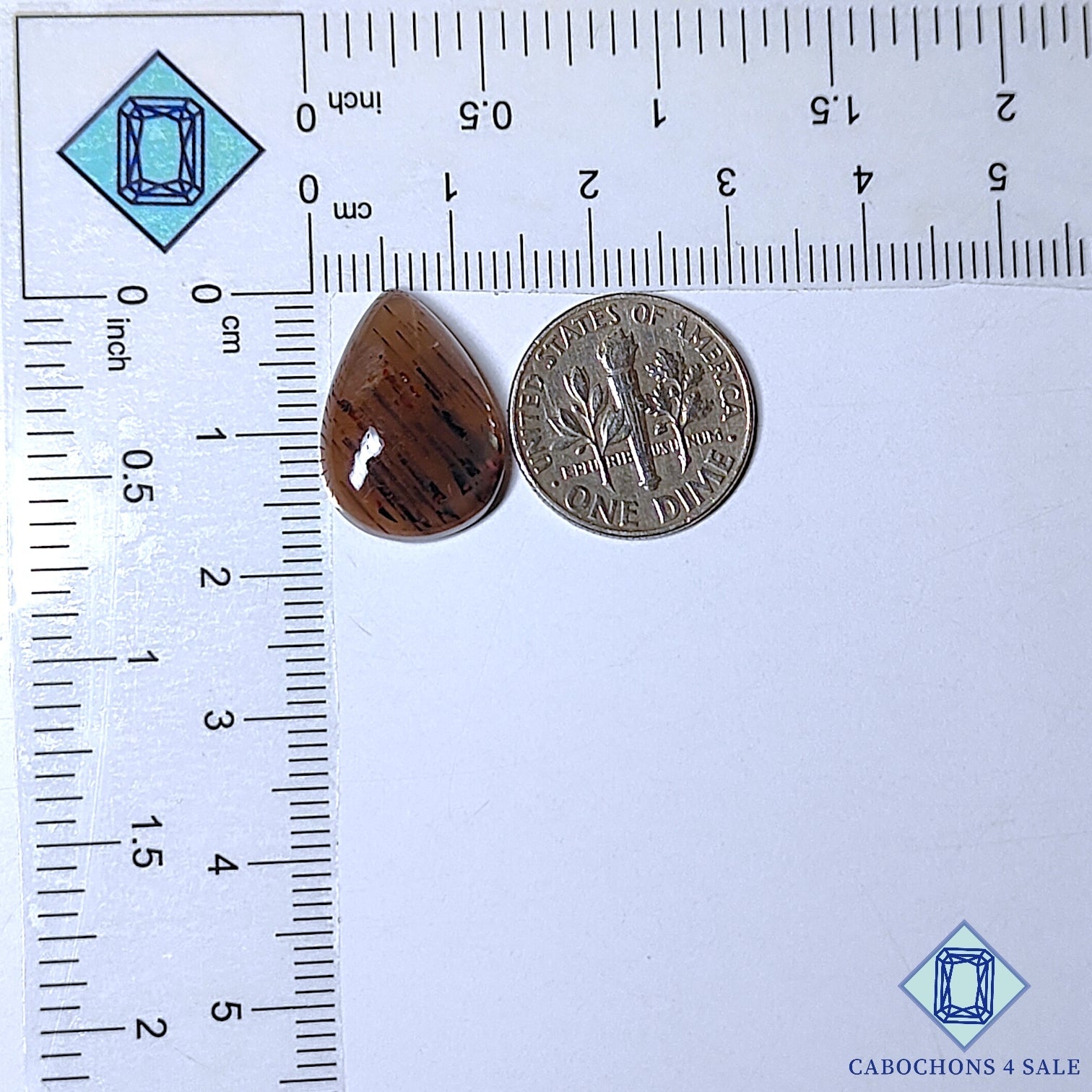 Meteor Shower Sunstone