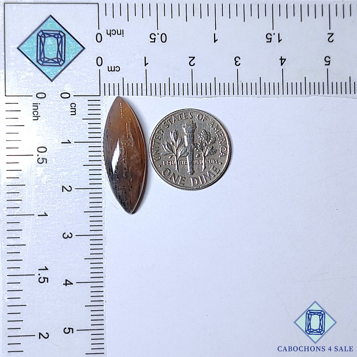 Meteor Shower Sunstone