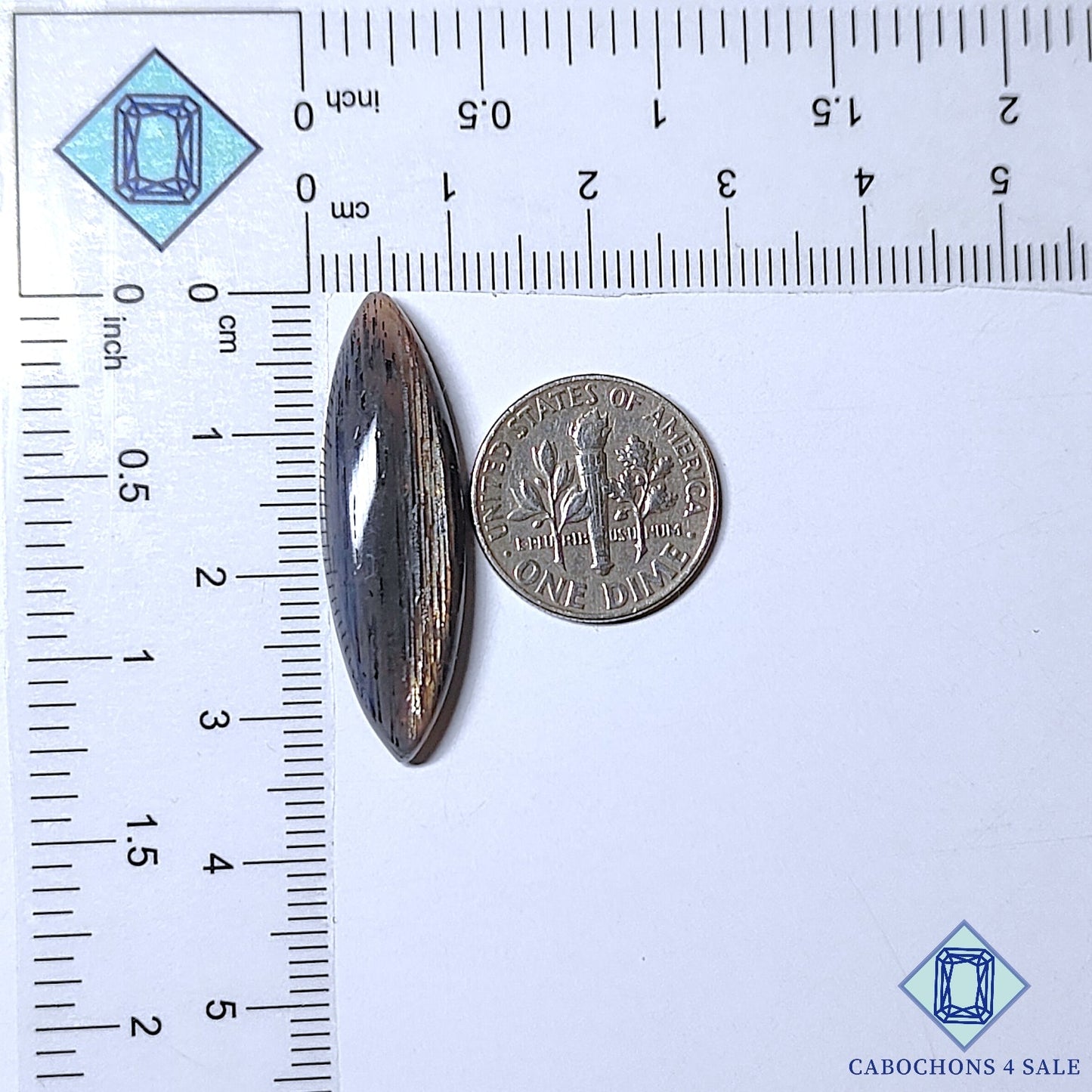 Meteor Shower Sunstone