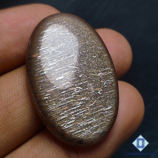 Meteor Shower Sunstone