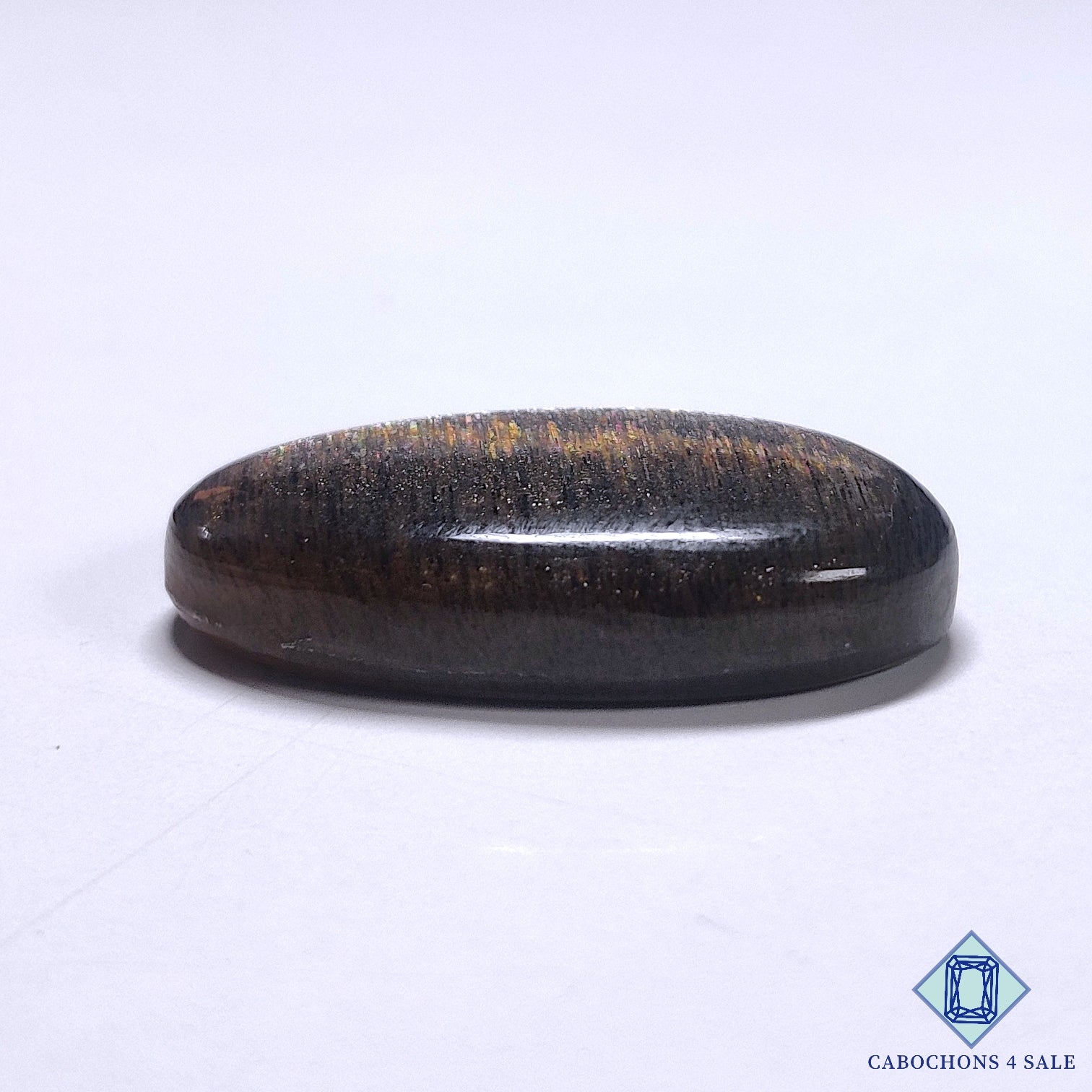 Meteor Shower Sunstone