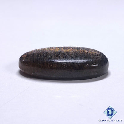 Meteor Shower Sunstone