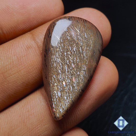 Meteor Shower Sunstone