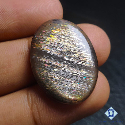 Meteor Shower Sunstone