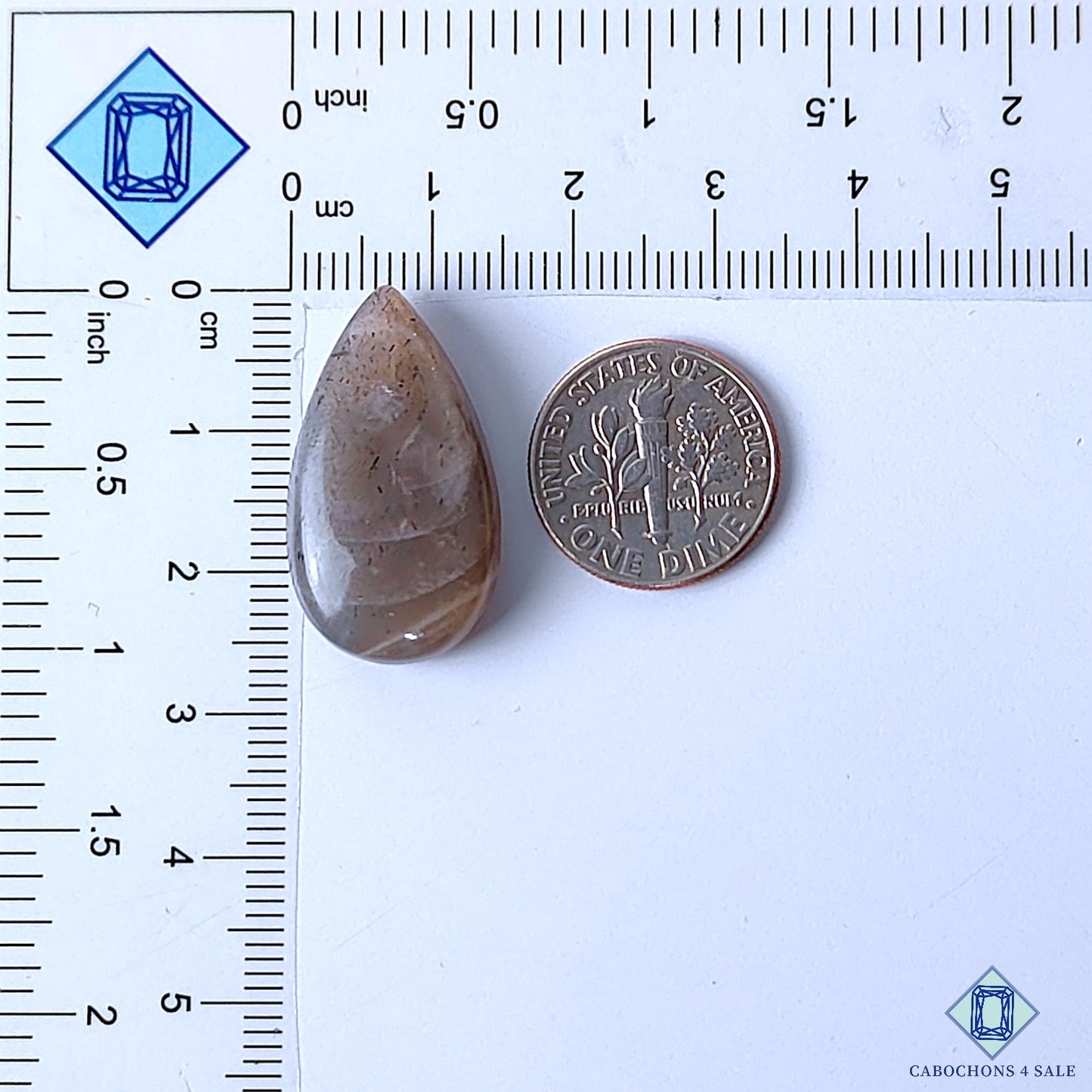 Meteor Shower Sunstone