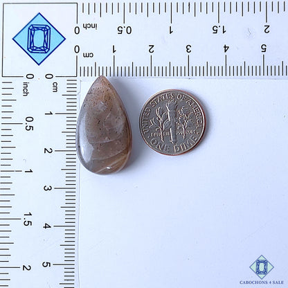 Meteor Shower Sunstone