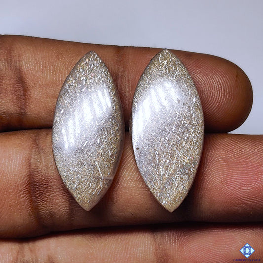 Meteor Shower Sunstone