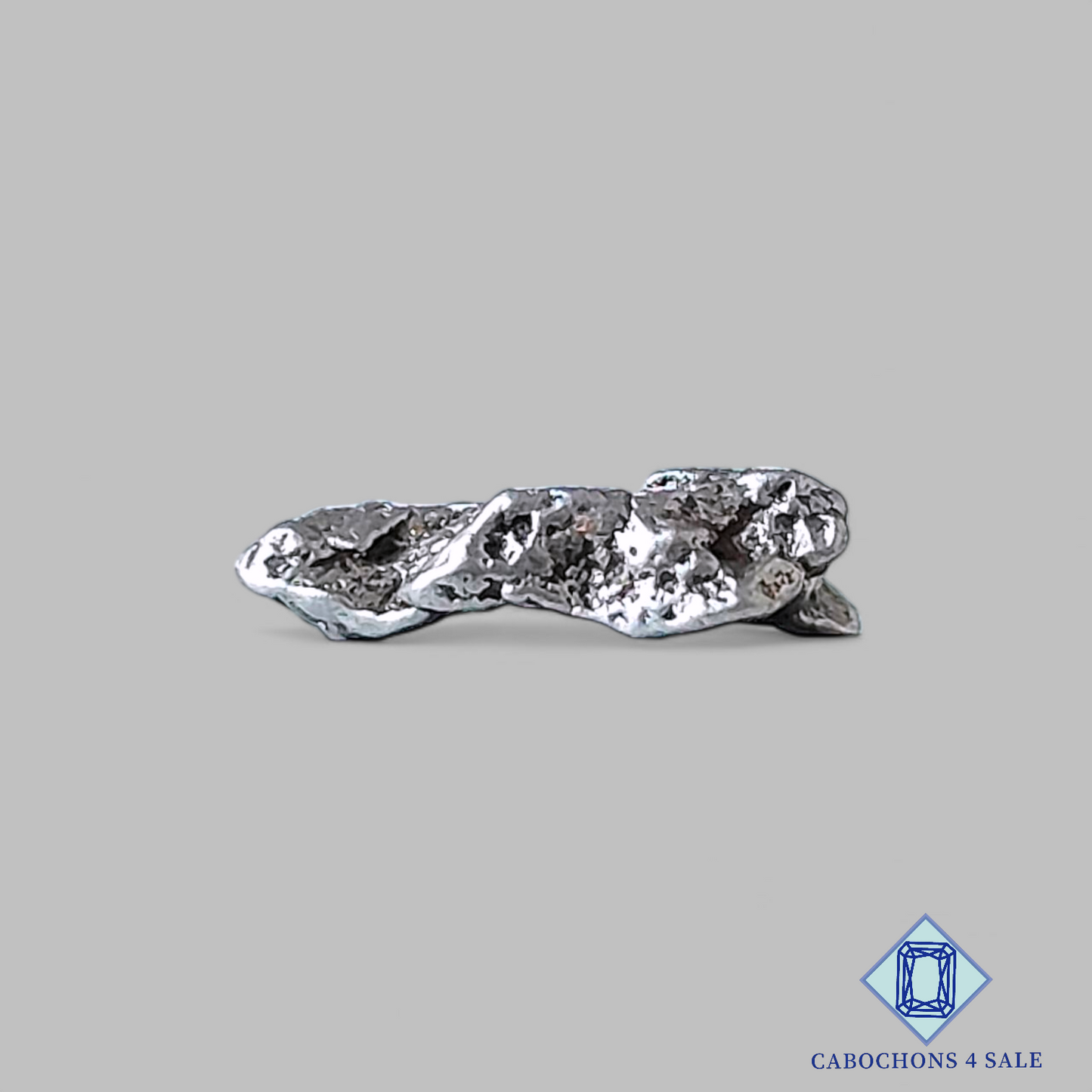 Meteorite Fancy Druzy