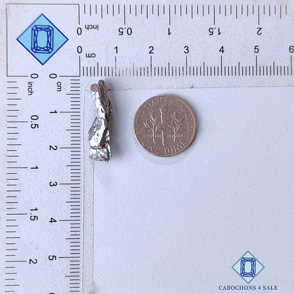 Meteorite Fancy Druzy