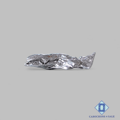 Meteorite Fancy Druzy