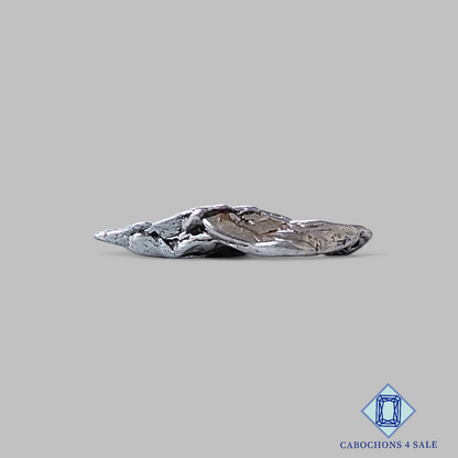 Meteorite Fancy Druzy