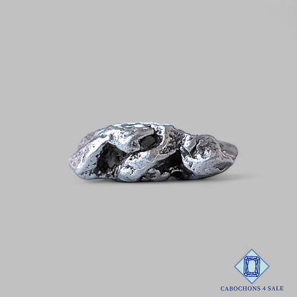 Meteorite Fancy Druzy