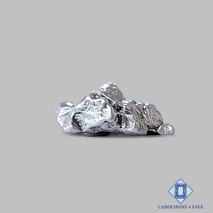 Meteorite Fancy Druzy