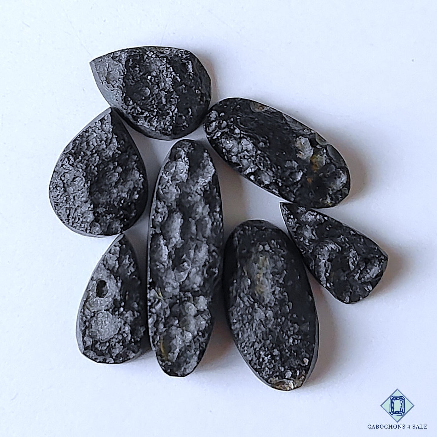 Meteorite Tektite Druzy
