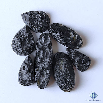 Meteorite Tektite Druzy