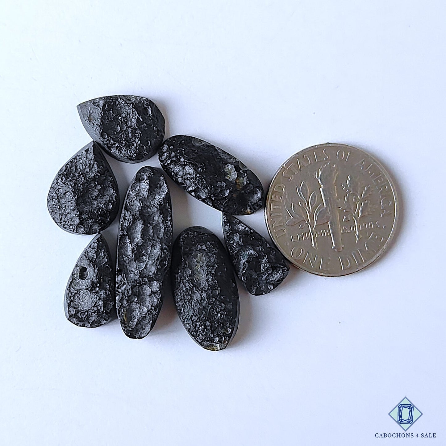 Meteorite Tektite Druzy