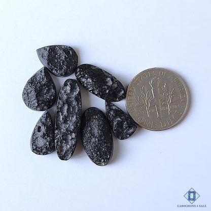 Meteorite Tektite Druzy