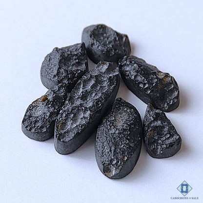 Meteorite Tektite Druzy