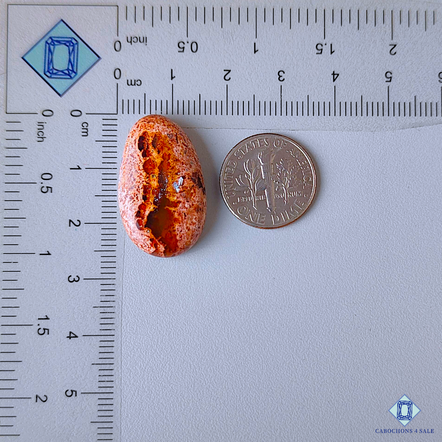Mexican Fire Opal