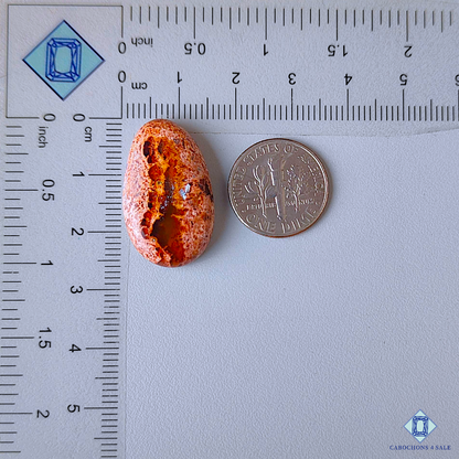 Mexican Fire Opal