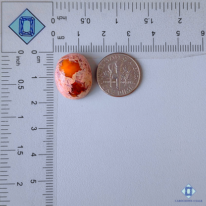 Mexican Fire Opal