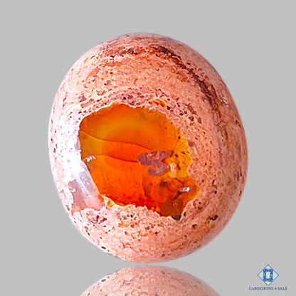 Mexican Fire Opal