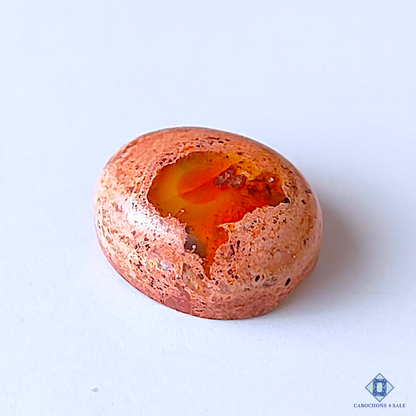 Mexican Fire Opal